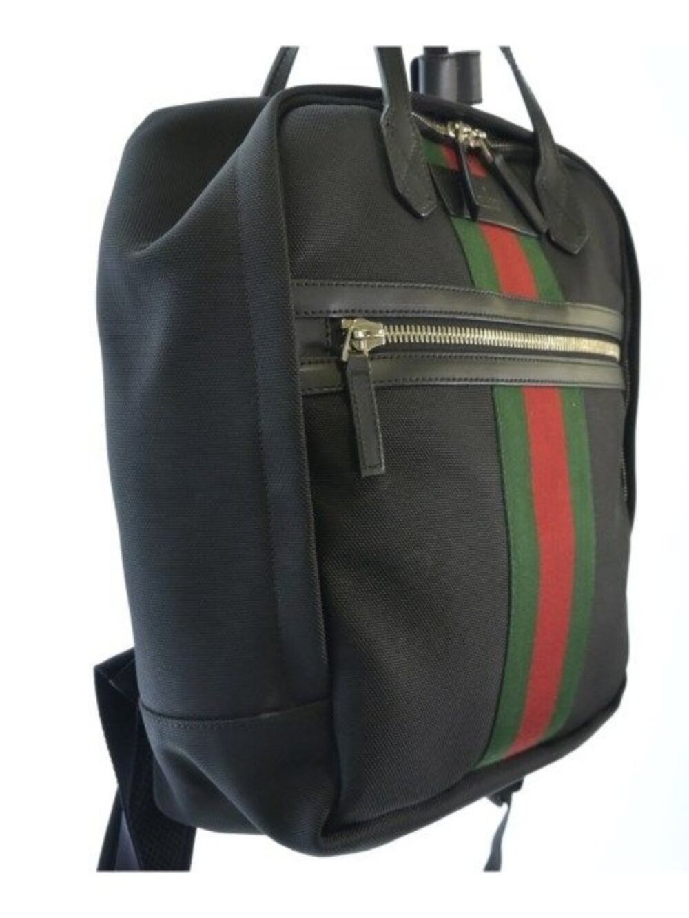 Gucci Sherry Line Backpack - Picture 8 of 14